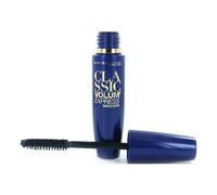 MAYBELLINE CLASSIC VOLUM' EXPRESS MASCARA 10ML - BLACK | NEW | FREE P&P | UK