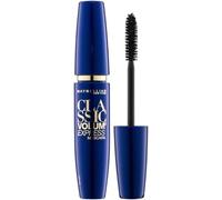 Maybelline Volum´ Express mascara for lash volume and definition shade 1 Very Black 10 ml