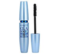 Maybelline Classic Volum' Express Waterproof Mascara Black - 8.5ml