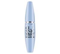 Maybelline Volum´ Express waterproof mascara for 3 times more volume shade Black 8.5 ml