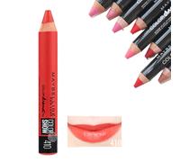 Maybelline Color Drama Color Show Lip Pencil (Pick 2 Pencil)