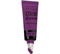 Maybelline Color Drama Intense Lip Paint 370 Vamped Up 8ml (PACK OF 2)