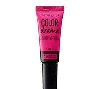 Maybelline Color Drama Intense Lip Paint 6.4ml Fight Me Fuchsia #120 M