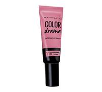 Maybelline Color Drama Intense Lip Paint Never Bare Down 110