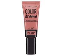 Maybelline Color Drama Intense Lip Paint 6.4ml Stripped Down #610