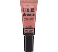 Maybelline Color Drama Intense Lip Paint Stripped Down 610