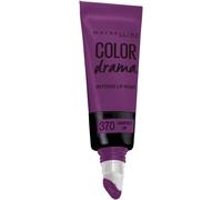 Maybelline Color Drama Intense Lip Paint Vamped Up 370