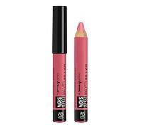 Maybelline Color Drama Intense Velvet Lip Pencil 420 In with Coral
