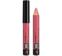 Maybelline Color Drama Intense Velvet Lip Pencil 420 In with Coral