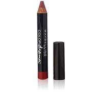 Maybelline Colour Drama Intense Velvet Lip Pencil Red Essential 510