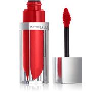 Maybelline Color Elixir Lip Gloss Signature Scarlet 5ml