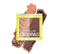 Maybelline Color Rivals Eye Shadow Spicy Mild