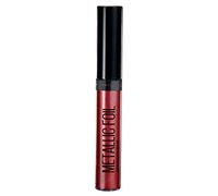 Maybelline Color Sensatinal Metallic Foil Lips 5ml - 100 Pyschic