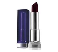 Maybelline Color Sensational Blackest Berry Lipstick 887