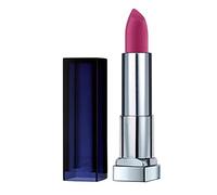 Maybelline Color Sensational Creamy Matte Berry Bossy 886