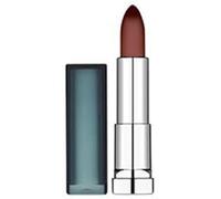 Maybelline Color Sensational Creamy Matte Burgundy Blush 978