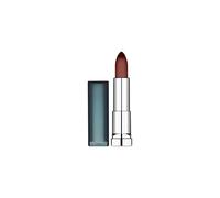 Maybelline Color Sensational Creamy Matte Burgundy Blush 978