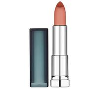 Maybelline New York Lip make-up Lipstick Color Sensational Creamy Matte Lipstick No. 932 Clay Crush
