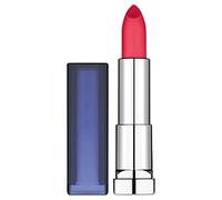 Maybelline Color Sensational Creamy Matte Fiery Fuchsia 882 by Mayb Make-Up