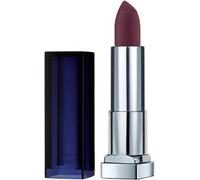 Maybelline Color Sensational Creamy Matte Midnight Merlot 885
