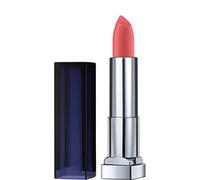 Maybelline Color Sensational Creamy Matte Orange Danger 883