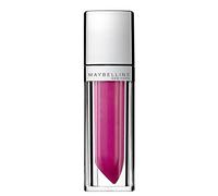 Maybelline Color Sensational Color Elixir Lip Lacquer 5ml Fuchsia Flourish #120