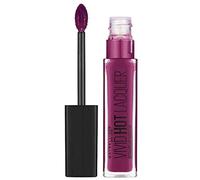 Maybelline Color Sensational Lip Gloss Vivid Hot Lacquer 7.7ml Obsessed #76