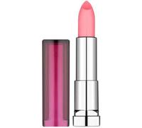 Maybelline Color Sensational Lipstick 117 Tip Top Tulle Satin (PACK OF 2)
