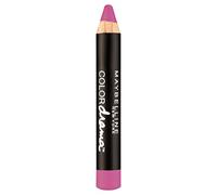 Maybelline Colour Drama Intense Velvet Lip Crayon 130 - Love My Pink
