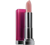 Maybelline New York Lip Stick, Color Sensational Lipstick, Creamy Formula with Honey Nectar for Nourished Lips & Crisp Color, Creamy Softness - Shade: 132 Sweet Pink