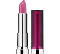Maybelline Color Sensational Lipstick - 185 Plushest Pink (PACK OF 2)