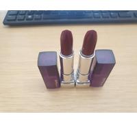 Maybelline Colour Sensational Shine Lipstick 090 Scarlet Flame