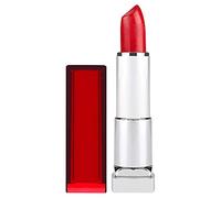 Maybelline Color Sensational Lipstick 530 Fatal Red