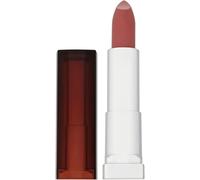 Maybelline Color Sensational Lipstick 620 Pink Brown Creamy (PACK OF 2)