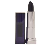Maybelline Color Sensational Lipstick Bold Midnight Blue #892