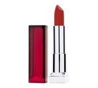 Maybelline Color Sensational Lipstick Citrus Flame 465