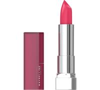 Maybelline Color Sensational Lipstick Lip Makeup Cream Finish Hydrating Lipstick Pink & Proper Coral Pink 1 Count