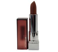 Maybelline Color Sensational Lipstick Matte Brown Sugar #988
