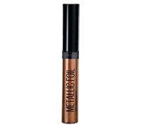 Maybelline Color Sensational Liquid Lipstick Metallic Foil – Trident #90 – 5 ml