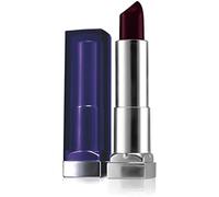 Maybelline Color Sensational Loaded Bold Blackest Berry 887