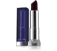 Maybelline Colour Sensational Bold Lipstick 887 - Blackest Berry