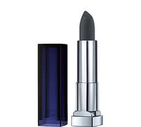 Maybelline Colour Sensational Bold Lipstick 888 - Pitch Black