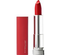 Maybelline New York Lip make-up Lipstick Color Sensational Made For All Lipstick No. 382 / Red For Me 4,40 g