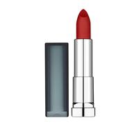 Maybelline Color Sensational Matte Lipstick 965 Siren in Scarlet