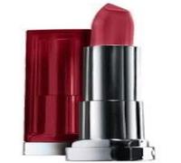 Maybelline Color Sensational Matte Lipstick 975 Divine Wine