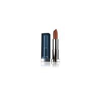 Maybelline Color Sensational Matte Nude 986 Melted Chocolate