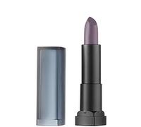 Maybelline Color Sensational Powder Matte Lipstick 25 Chilling Grey
