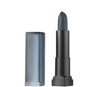 Maybelline Color Sensational Powder Matte Lipstick 45 Smokey Jade