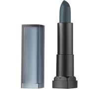 Maybelline Color Sensational Powder Matte Lipstick 45 Smokey Jade