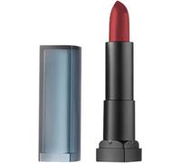 Maybelline Color Sensational Powder Matte Lipstick - Cruel Ruby 05